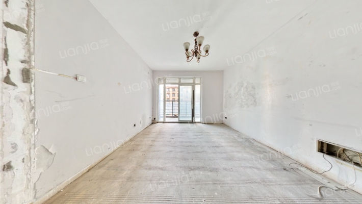 百乐门悦府二手房实景图