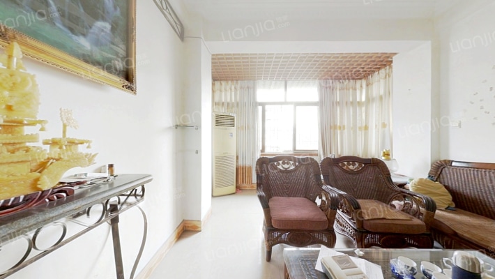 廣梅汕家園二手房实景图