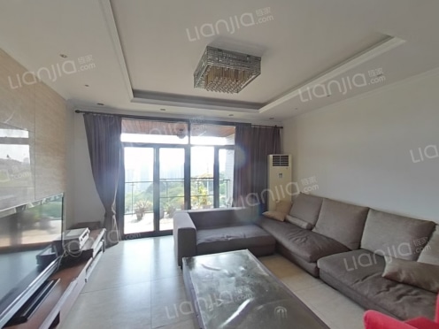 整租·协信云栖谷 3室2厅 东北