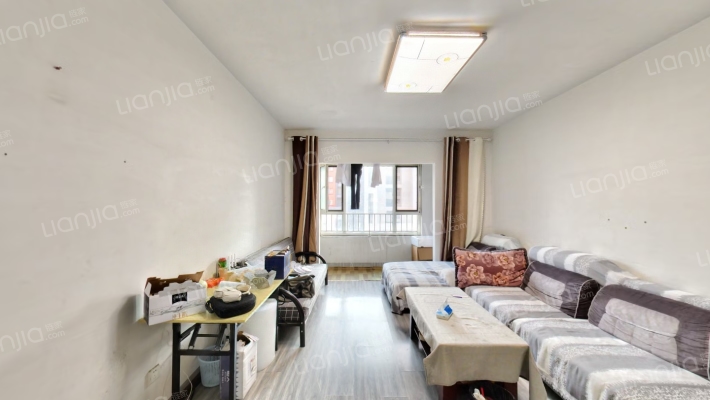 万象新天PARK郡二手房实景图