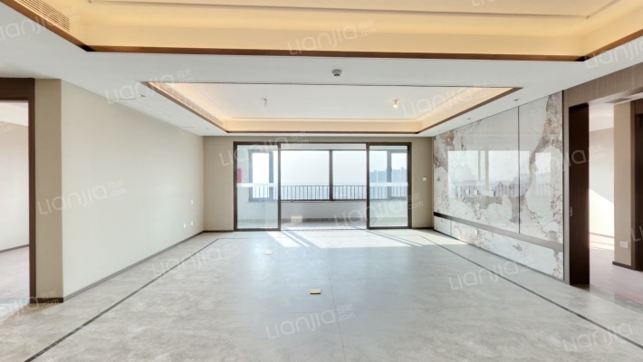 时代大观名邸二手房实景图