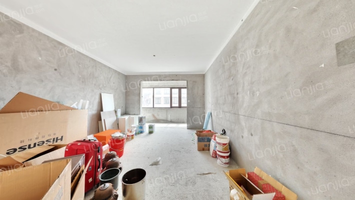 隆卓景江二手房实景图