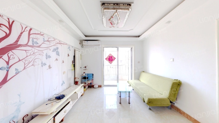 欣雅苑二手房实景图