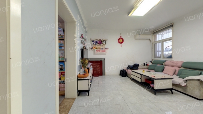 红旗北路109-1二手房实景图