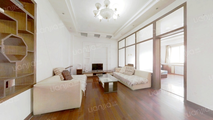 馆驿街小区二手房实景图