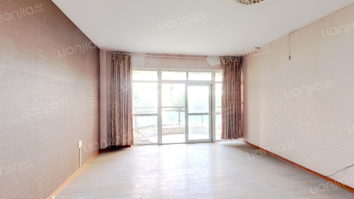 佳鸿芝园二手房实景图