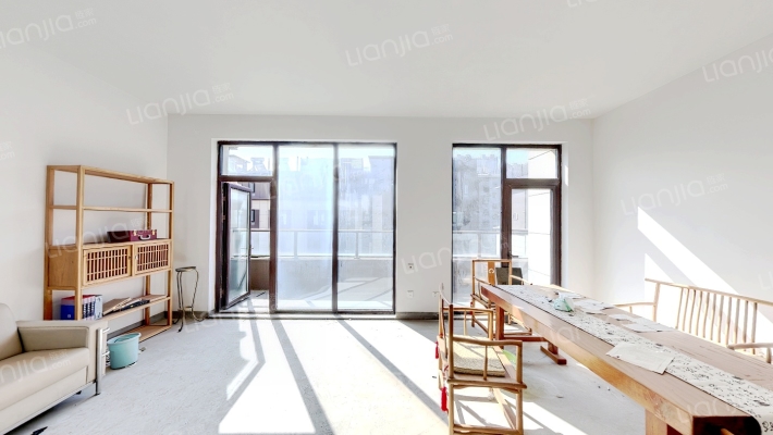 世茂璀璨澜庭二手房实景图