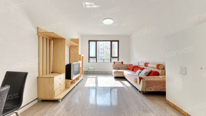 融侨观邸二期二手房实景图