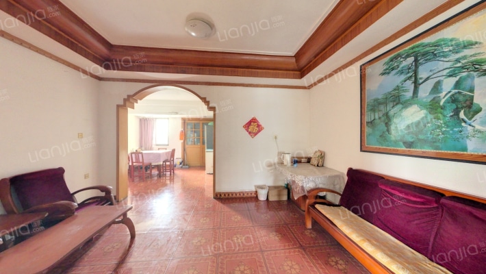 银河集贸市场二手房实景图