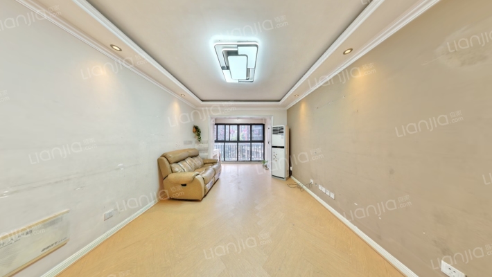 光华碧邻二手房实景图