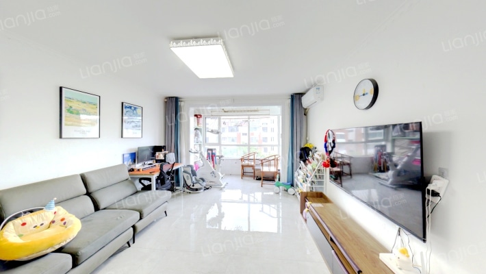 百通馨苑五区二手房实景图