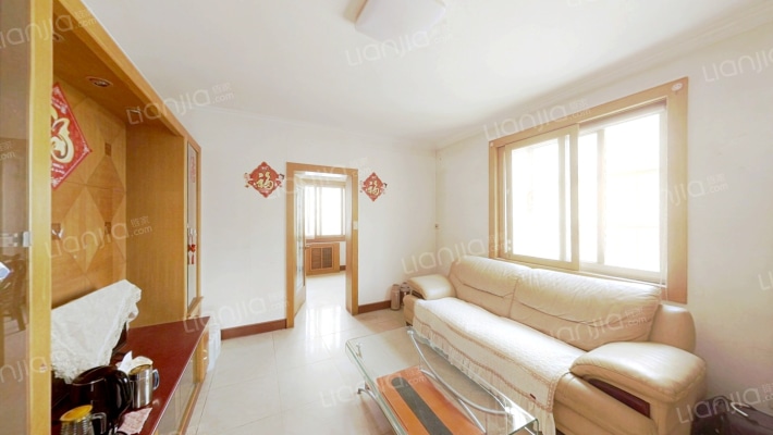 惠安小区B区二手房实景图