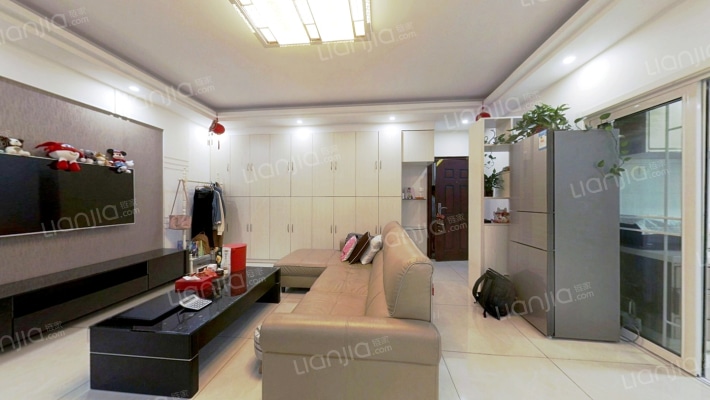 天熹苑二手房实景图