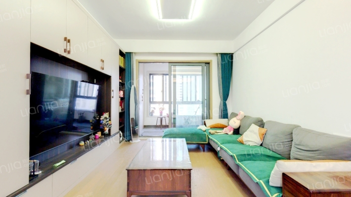 君樾阁二手房实景图