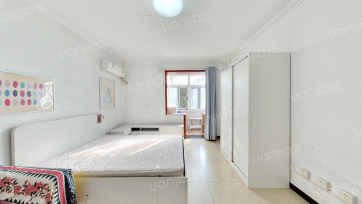 羊坊店路3号院二手房实景图