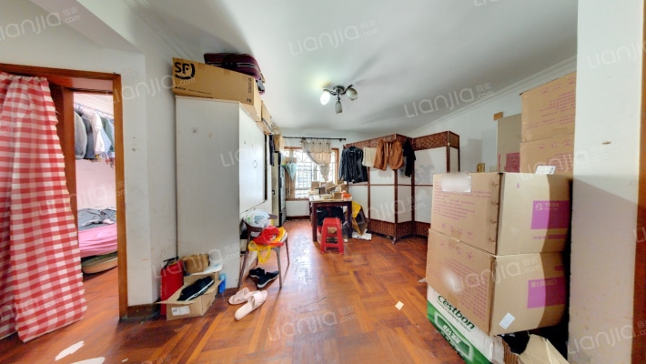 康乐大厦二手房实景图