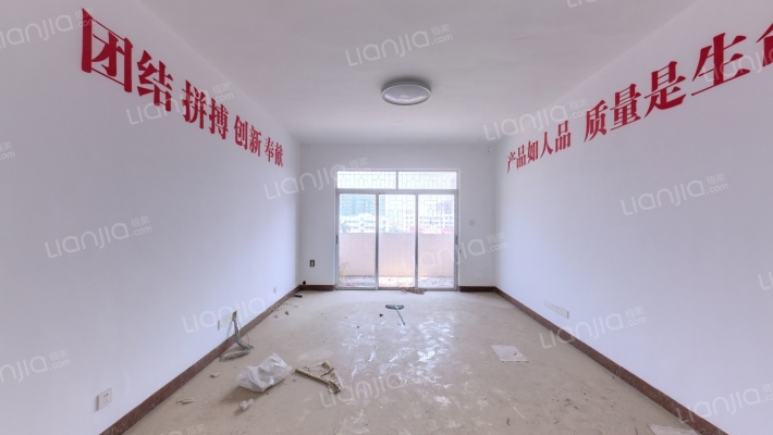 亿海小区二手房实景图