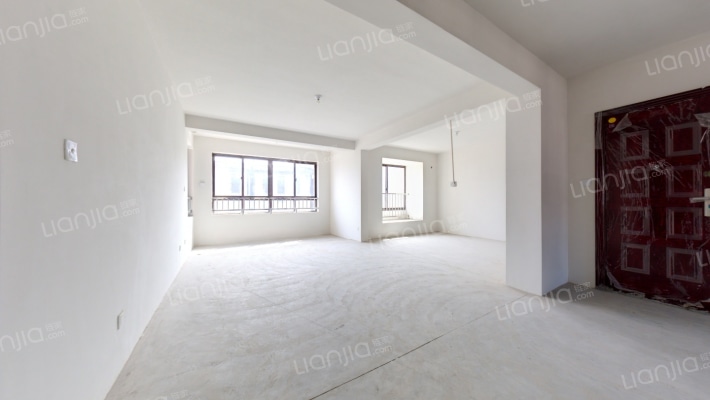 永盛花苑东区二手房实景图