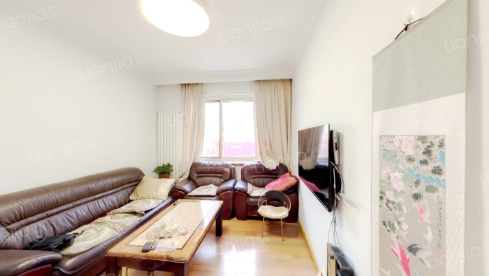 万云巷二手房实景图