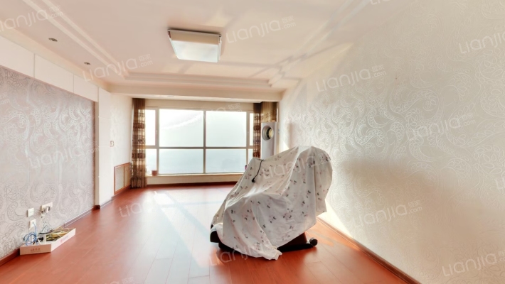 银河明珠二手房实景图