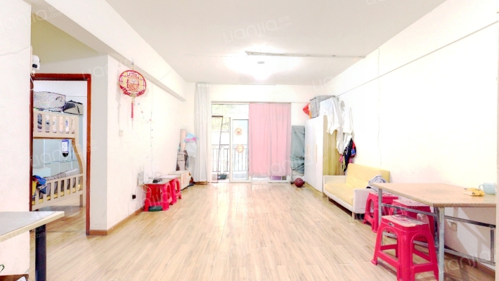 华西花园一期二手房实景图