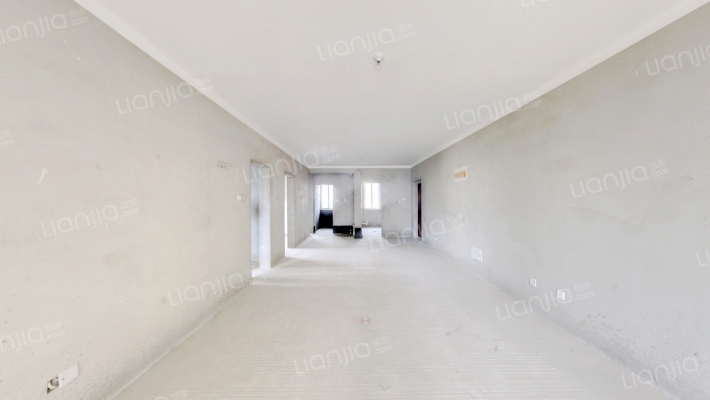 荣信新城公馆二手房实景图