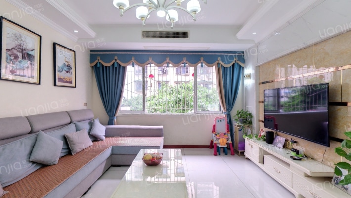 龙平街3巷二手房实景图