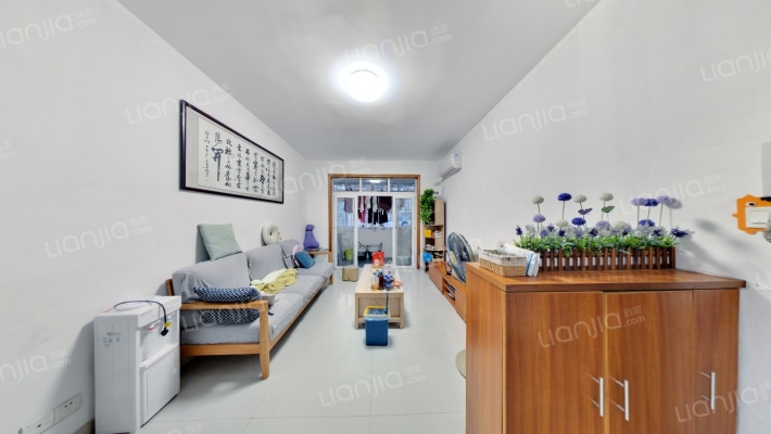 福华新村二手房实景图