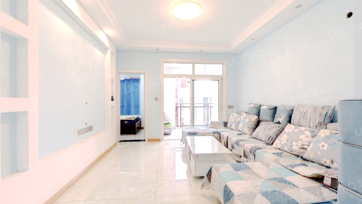 金悦湾二手房实景图