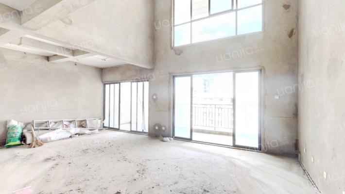 果香苑南苑二手房实景图