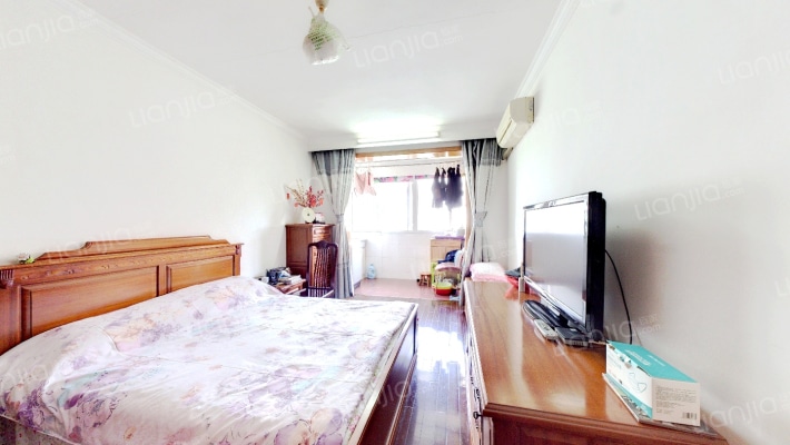 海江二村二手房实景图