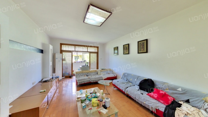 移动宿舍楼二手房实景图