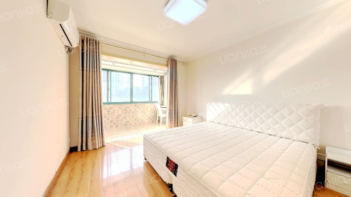 秀苑小区二手房实景图