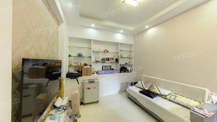 海天国际二手房实景图