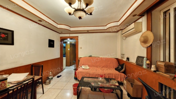 双峪路小区二手房实景图