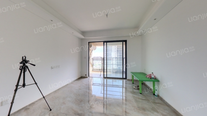 保利云锦二手房实景图