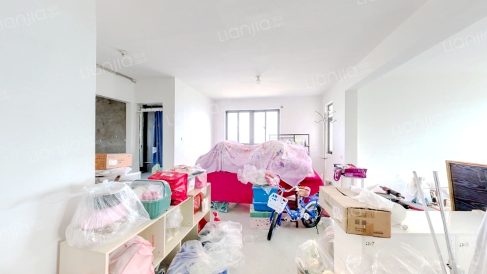 浮桥家苑三期二手房实景图