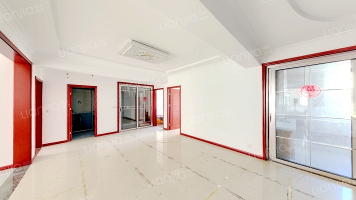 河北街238号小区二手房实景图