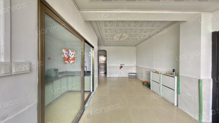 园圃路二手房实景图