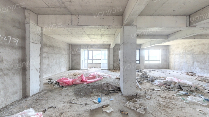 香榭水岸 二手房实景图