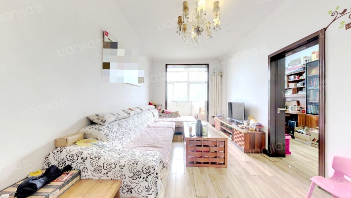 联运宿舍东区二手房实景图