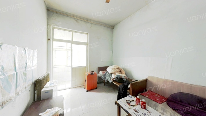 水院街1号院二手房实景图