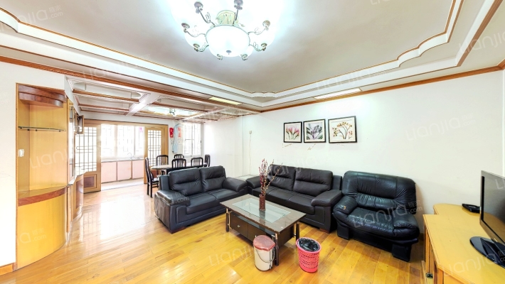 冶金厅宿舍二手房实景图