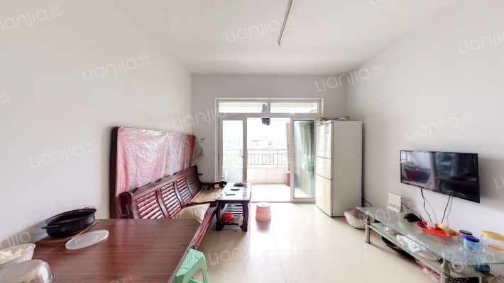 鸿恩雅苑二手房实景图