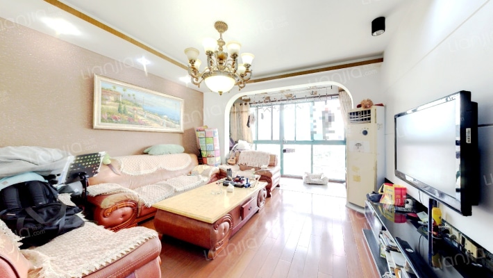 富康花园二手房实景图