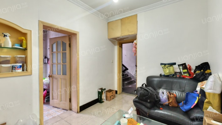 合雅苑二手房实景图