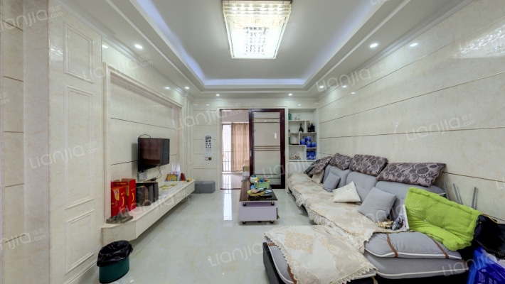 裕荣汇二手房实景图