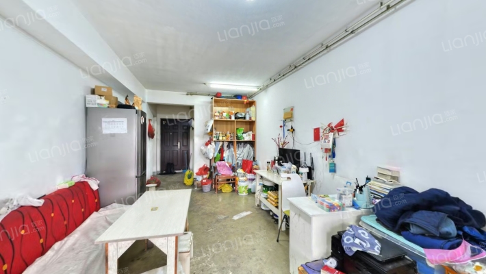 安嘉西苑二手房实景图