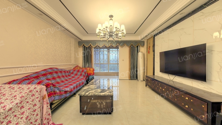 天和公馆二手房实景图