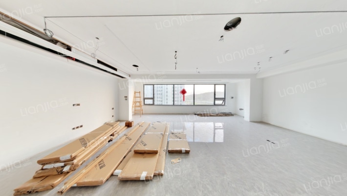 兰亭和颂二手房实景图